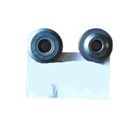 2 X Fermo molla valvola adatto for EX13 EX17 EX21 EX27