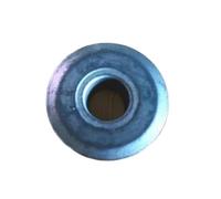 2 X Fermo molla valvola adatto for parti di motori a benzina a 4 tempi EX13 EX17 EX21 EX27