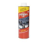 2 x FERTAN UBS 220/cera protettiva per pavimento, ambra, 1000 ml