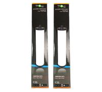 2 X FilterLogic FL-004 Filtri per Franke Triflow Concepts TFE500 Ceramica