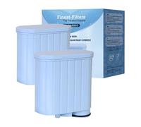 2 X Filtri Dell'Acqua Compatibili Con AquaClean CA6903 Per Saeco Philips Caffè