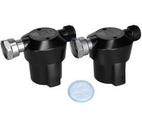 2 x Filtro gas Truma Nuovo GPL Butano Propano Camper 50603-02