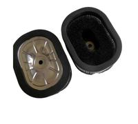 2 X FILTRO IN SCHIUMA MS880 Adatto for 044 046 066 084 088 MS441 MS460 MS660 ELEMENTO PRINCIPALE IN CARTA for PULITORE MOTOSEGA(4 PCS PER LOT)