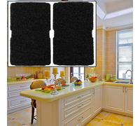 2 X Filtro in spugna adatto per Adorina, per, per Beko, per Blomberg,