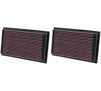 K&n Sport Filtro Aria 33-2059 per BMW 1983-1999 3er 5er 7er 8er