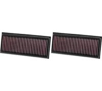 K N Ricambio 33-3072 Mercedes Benz C W205 G500 W460 W461 Glc X253 AMG63
