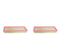2 x Filtroo aria MAXGEAR per MERCEDES-BENZ CLS (C218), CLS Shooting Brake