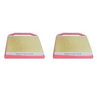 2 x Filtroo aria MAXGEAR per MERCEDES-BENZ CLS (C218), CLS Shooting Brake