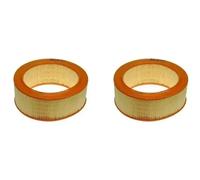 2 x Filtroo aria PURFLUX per FORD, METROCAB TAXI, TRANSIT, TRANSIT III