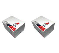 2 x Filtroo aria SOFIMA per MERCEDES-BENZ KLASA C (W205), KLASA C T-Model