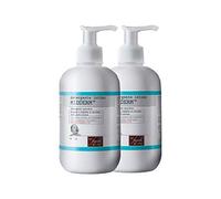2 x Fiocchi di Riso Detergente Intimo Mioderm - 240 ml Confezione Risparmio