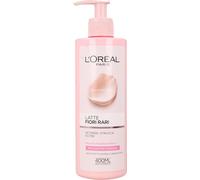 2 x fiori rari latte struc.secche ml.400