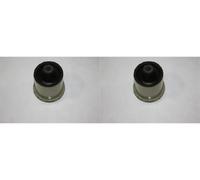 2 x Flangia carburatore AUTOMEGA per OPEL ADAM, CORSA D, CORSA D