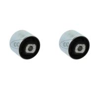 2 x Flangia carburatore CORTECO per AUDI 100 C4, A6 C4