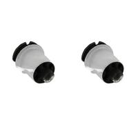 2 x Flangia carburatore CORTECO per AUDI A4 B5