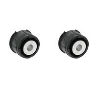 2 x Flangia carburatore CORTECO per BMW 3 E46, E46, E83, Z4 E85