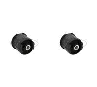Corteco Flangia carburatore 80001288 per BMW 5 E34, 7 E32 - 2 pezzi