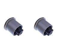 Flangia carburatore Assale post. bilaterale Cuscinetto in gomma D300246