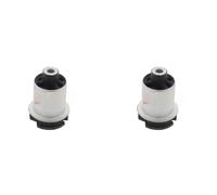 2 x Flangia carburatore FAG per AUDI A4 B5