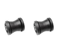 2 x Flangia carburatore FAG per OPEL CORSA A, CORSA A Furgon/hatchback
