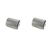 2 x Flangia carburatore FAST per FIAT DOBLO, DOBLO Furgon/minivan