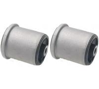 2 x Flangia carburatore FEBEST per CHEVROLET, OPEL, VAUXHALL ASTRA J