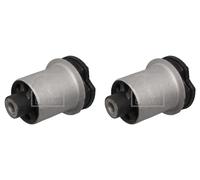 2 x Flangia carburatore FEBI BILSTEIN per AUDI A4 B5