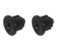 2 x Flangia carburatore FEBI BILSTEIN per AUDI, VW 50, DERBY, DERBY