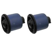2 x Flangia carburatore FEBI BILSTEIN per DACIA, RENAULT DUSTER