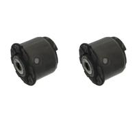 2 x Flangia carburatore FEBI BILSTEIN per FIAT 500, 500L, 500X