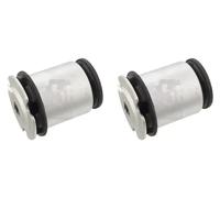 2 x Flangia carburatore FEBI BILSTEIN per FIAT, LANCIA 500L, BRAVO II