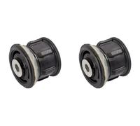 2 x Flangia carburatore FEBI BILSTEIN per FORD, MAZDA 121 III, ESCORT