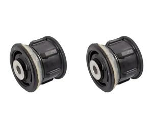 2 x Flangia carburatore FEBI BILSTEIN per FORD, MAZDA 121 III, ESCORT