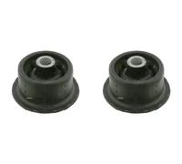 2 x Flangia carburatore FEBI BILSTEIN per FORD, SEAT, VW ALHAMBRA