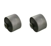 2 x Flangia carburatore FEBI BILSTEIN per NISSAN, OPEL, RENAULT