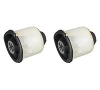 2 x Flangia carburatore FEBI BILSTEIN per RENAULT GRAND SCENIC II