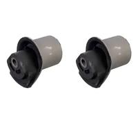 2 x Flangia carburatore FEBI BILSTEIN per SEAT, VW CORRADO, GOLF 3