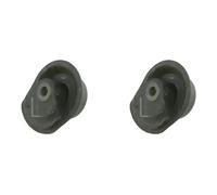 2 x Flangia carburatore FEBI BILSTEIN per VW PASSAT B3/B4