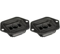 2 x Flangia carburatore GATES per CITROËN, PEUGEOT BERLINGO, BERLINGO