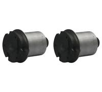 2 x Flangia carburatore GSP per AUDI A4 B5