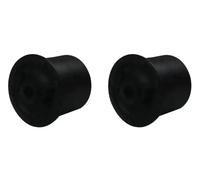 2 x Flangia carburatore GSP per CITROËN, PEUGEOT, TOYOTA 107, 108