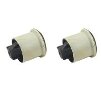 GSP Supporto Corpo Assale Posteriore Sinistra Destra per Dacia Sandero II Hm 1.0