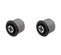 Flangia carburatore Assale posteriore Sx 516211 GSP per FORD MAZDA