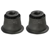 2 x Flangia carburatore GSP per FORD MONDEO III