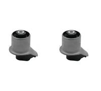 2 x Flangia carburatore GSP per SEAT, VW CORRADO, GOLF 3, GOLF III