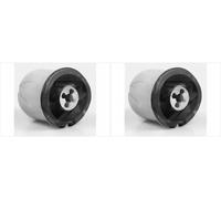 Hutchinson Supporto assale 531613 per Renault Megane II