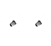 2 x Flangia carburatore KRAFT AUTOMOTIVE per RENAULT CLIO II, CLIO II
