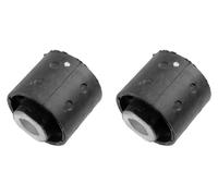 2 x Flangia carburatore LEMFÖRDER per BMW 3 E46, E46, E83, Z4 E85, Z4