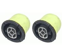 2 x Flangia carburatore LEMFÖRDER per CITROËN, DS, OPEL, PEUGEOT 2008