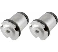 2 x Flangia carburatore LEMFÖRDER per FIAT, LANCIA 500L, BRAVO II